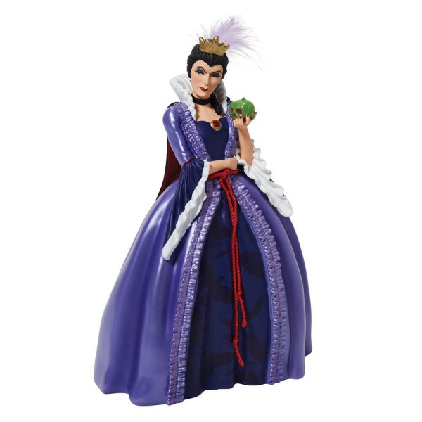 DIE BÖSE KÖNIGIN IM ROKOKO-STIL – DISNEY SHOWCASE HAUTE COUTURE