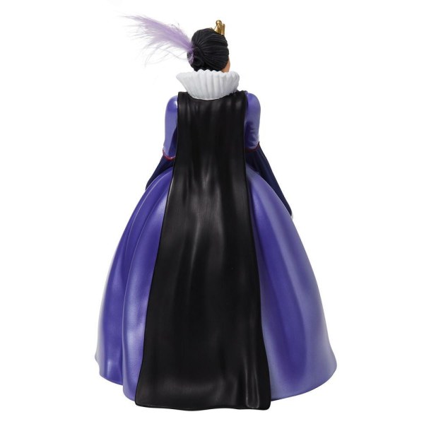 DIE BÖSE KÖNIGIN IM ROKOKO-STIL – DISNEY SHOWCASE HAUTE COUTURE