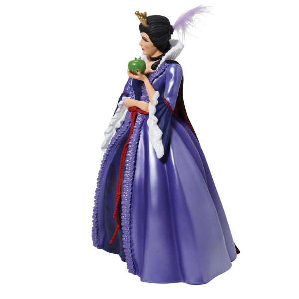 DIE BÖSE KÖNIGIN IM ROKOKO-STIL – DISNEY SHOWCASE HAUTE COUTURE