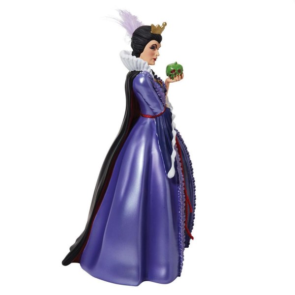 DIE BÖSE KÖNIGIN IM ROKOKO-STIL – DISNEY SHOWCASE HAUTE COUTURE