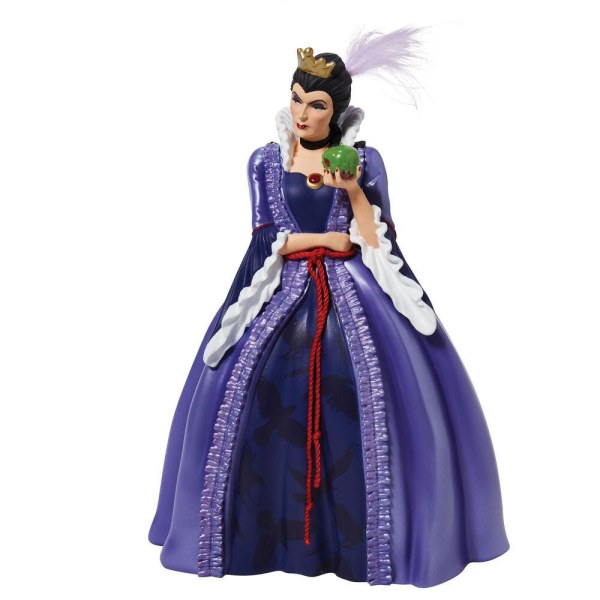 DIE BÖSE KÖNIGIN IM ROKOKO-STIL – DISNEY SHOWCASE HAUTE COUTURE