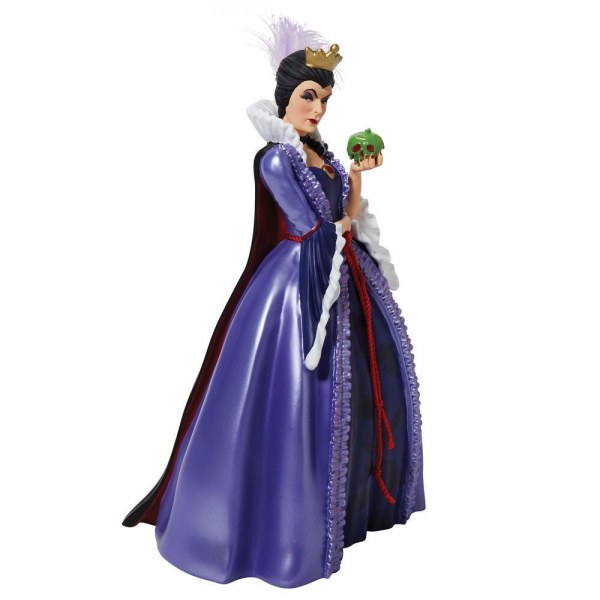 DIE BÖSE KÖNIGIN IM ROKOKO-STIL – DISNEY SHOWCASE HAUTE COUTURE