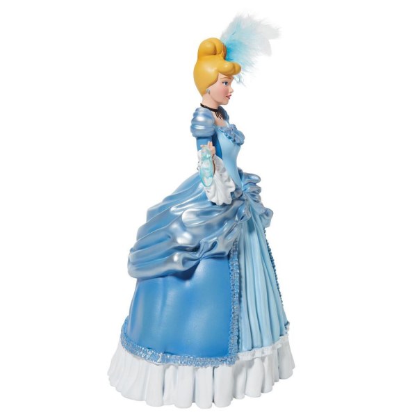 ROKOKO IM CINDERELLA-STIL – DISNEY SHOWCASE HAUTE COUTURE