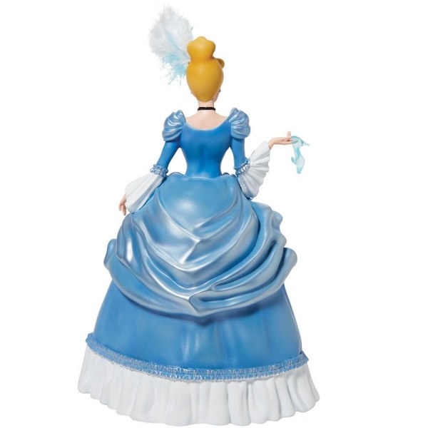 ROKOKO IM CINDERELLA-STIL – DISNEY SHOWCASE HAUTE COUTURE