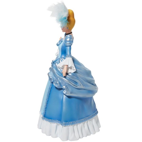 ROKOKO IM CINDERELLA-STIL – DISNEY SHOWCASE HAUTE COUTURE