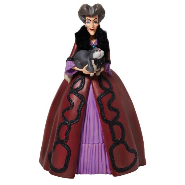 LADY TREMAINE-STIL ROKOKO – DISNEY SHOWCASE HAUTE COUTURE