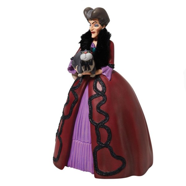 LADY TREMAINE-STIL ROKOKO – DISNEY SHOWCASE HAUTE COUTURE