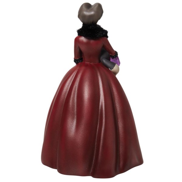 LADY TREMAINE-STIL ROKOKO – DISNEY SHOWCASE HAUTE COUTURE