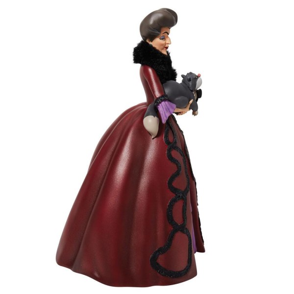 LADY TREMAINE-STIL ROKOKO – DISNEY SHOWCASE HAUTE COUTURE