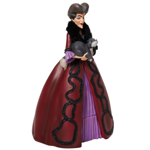 LADY TREMAINE-STIL ROKOKO – DISNEY SHOWCASE HAUTE COUTURE