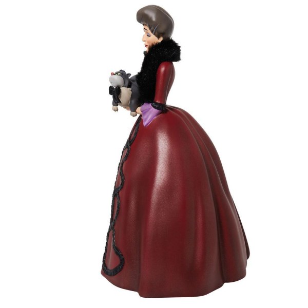 LADY TREMAINE-STIL ROKOKO – DISNEY SHOWCASE HAUTE COUTURE