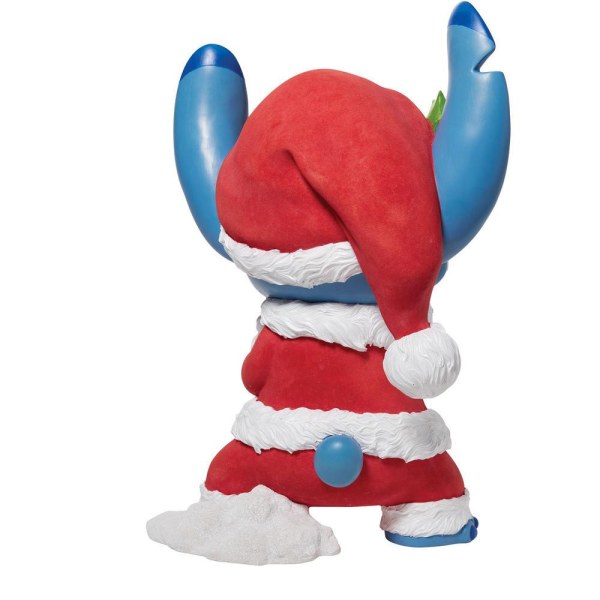 BIG STITCH SANTA – DISNEY-Vitrine