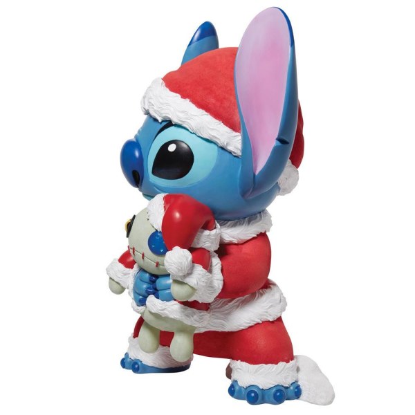 BIG STITCH SANTA – DISNEY-Vitrine