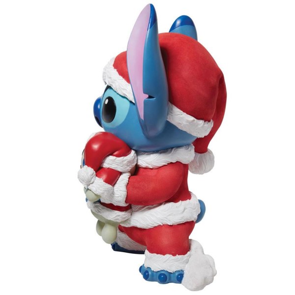 BIG STITCH SANTA – DISNEY-Vitrine