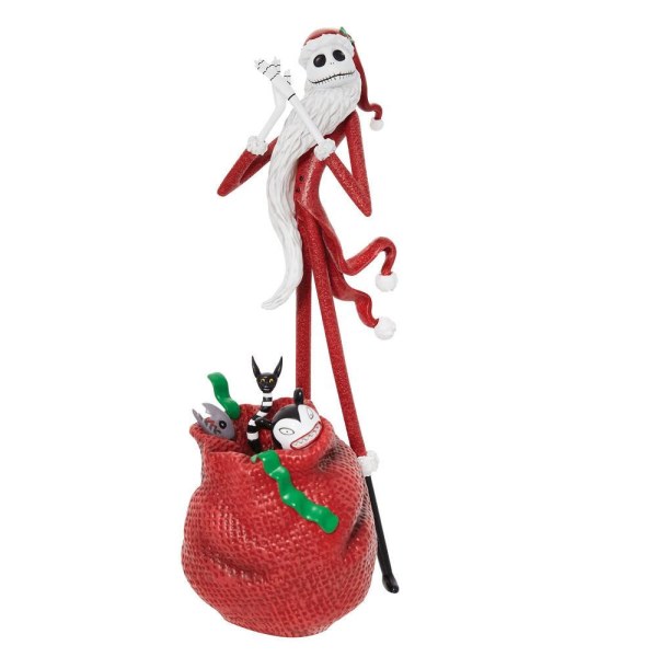 JACK SANTA – DISNEY SHOWCASE