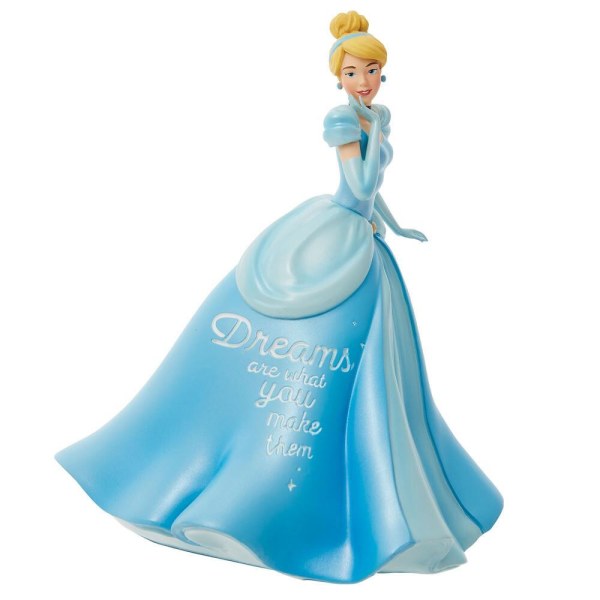 ASCHENPUTTEL-PRINZESSIN-AUSDRUCK – DISNEY SHOWCASE