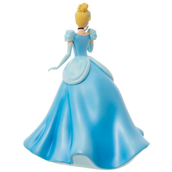 ASCHENPUTTEL-PRINZESSIN-AUSDRUCK – DISNEY SHOWCASE