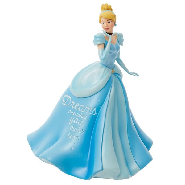 ASCHENPUTTEL-PRINZESSIN-AUSDRUCK – DISNEY SHOWCASE