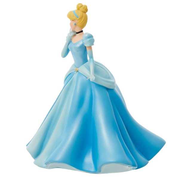 ASCHENPUTTEL-PRINZESSIN-AUSDRUCK – DISNEY SHOWCASE