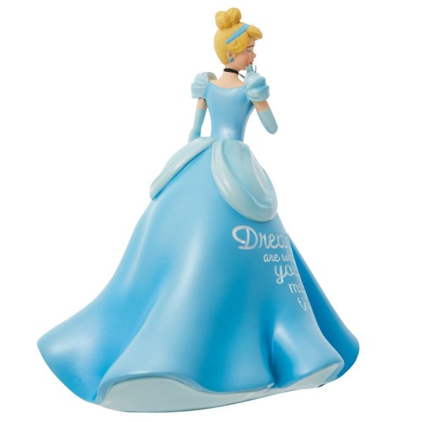 ASCHENPUTTEL-PRINZESSIN-AUSDRUCK – DISNEY SHOWCASE