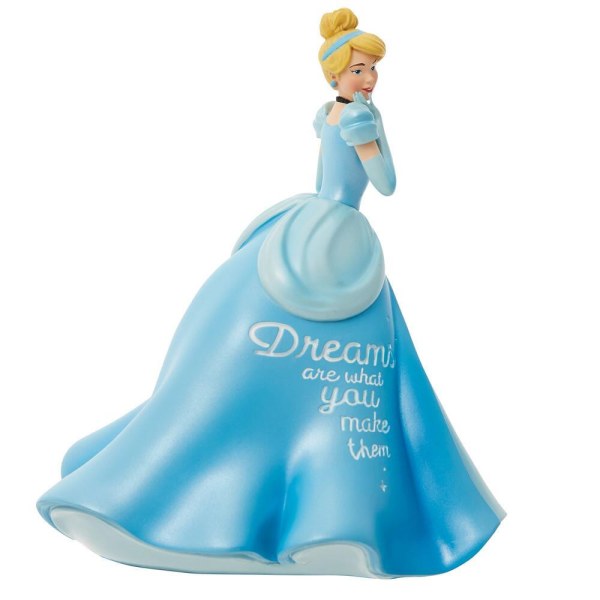ASCHENPUTTEL-PRINZESSIN-AUSDRUCK – DISNEY SHOWCASE