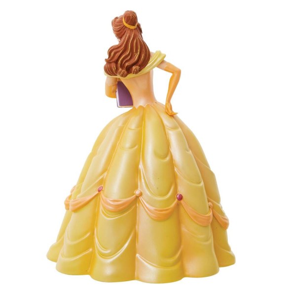 WUNDERSCHÖNER AUSDRUCK DER PRINZESSIN – DISNEY-Vitrine