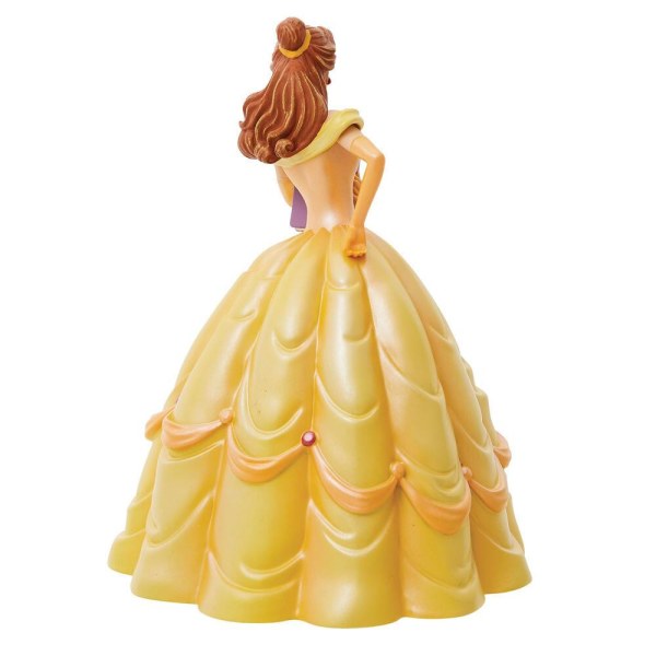 WUNDERSCHÖNER AUSDRUCK DER PRINZESSIN – DISNEY-Vitrine