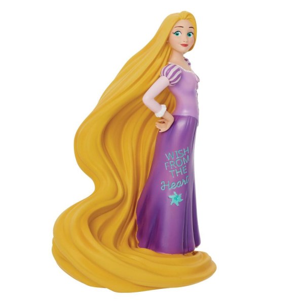 AUSDRUCK DER RAPUNZEL-PRINZESSIN – DISNEY SHOWCASE