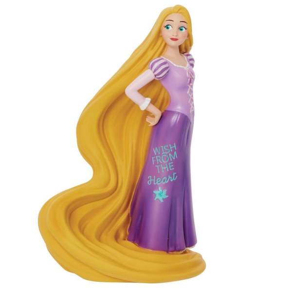 AUSDRUCK DER RAPUNZEL-PRINZESSIN – DISNEY SHOWCASE