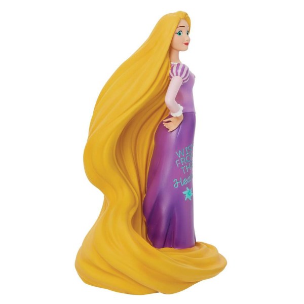 AUSDRUCK DER RAPUNZEL-PRINZESSIN – DISNEY SHOWCASE