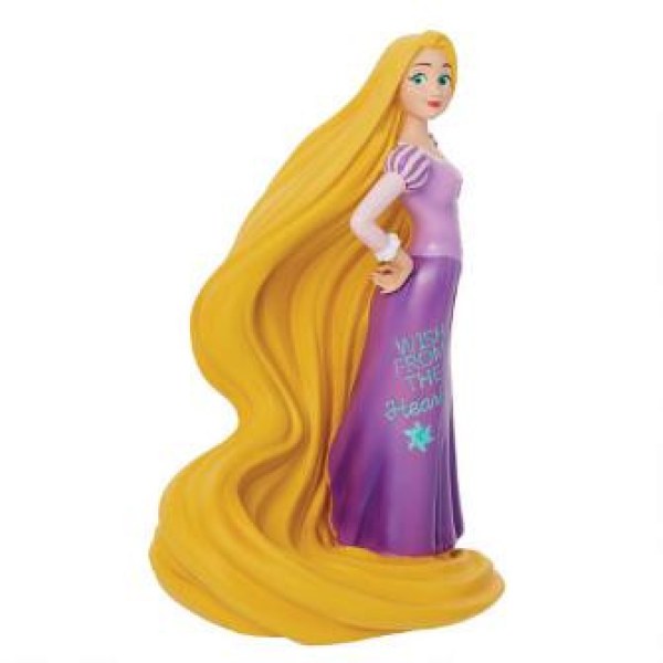 AUSDRUCK DER RAPUNZEL-PRINZESSIN – DISNEY SHOWCASE