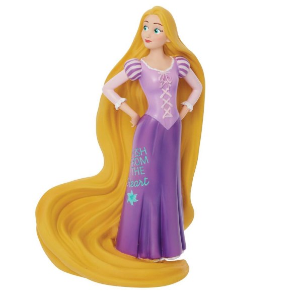 AUSDRUCK DER RAPUNZEL-PRINZESSIN – DISNEY SHOWCASE
