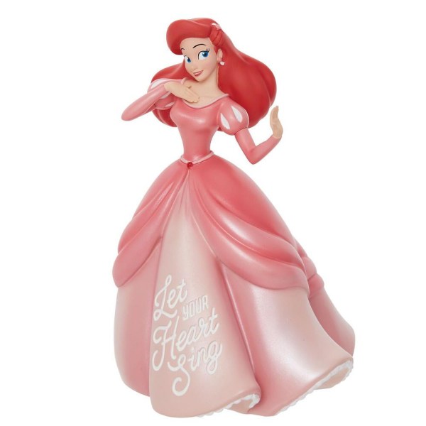 ARIEL PRINZESSIN AUSDRUCK – DISNEY SHOWCASE