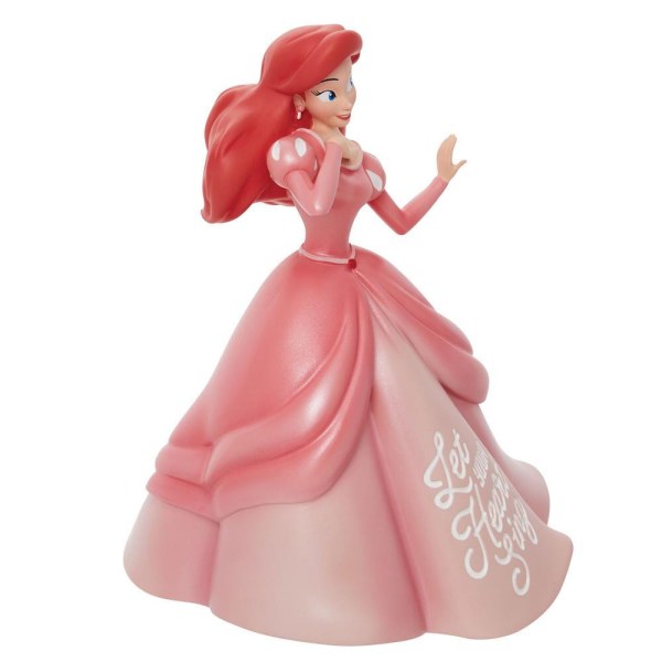 ARIEL PRINZESSIN AUSDRUCK – DISNEY SHOWCASE
