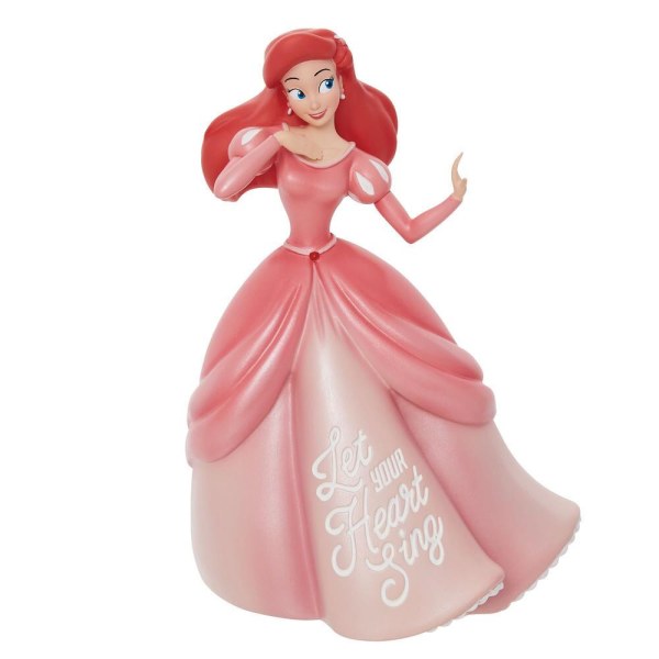 ARIEL PRINZESSIN AUSDRUCK – DISNEY SHOWCASE