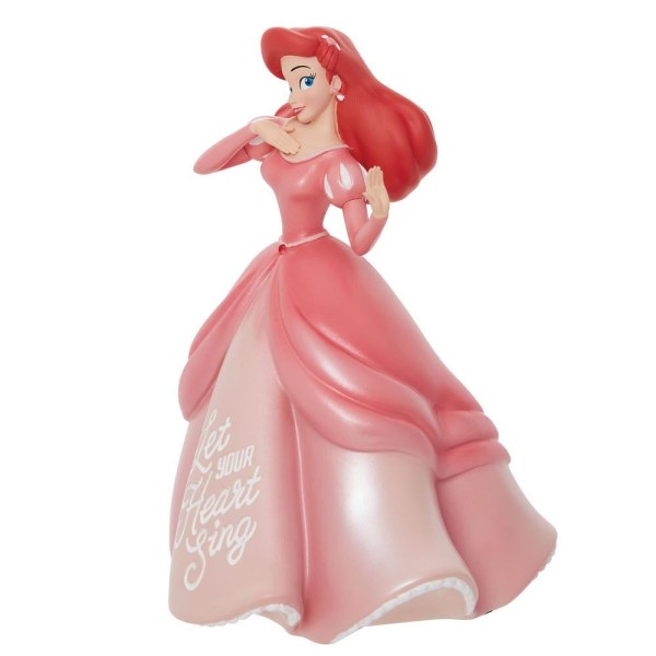 ARIEL PRINZESSIN AUSDRUCK – DISNEY SHOWCASE