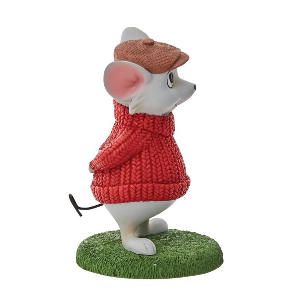 MINI BERNARD – DISNEY SHOWCASE