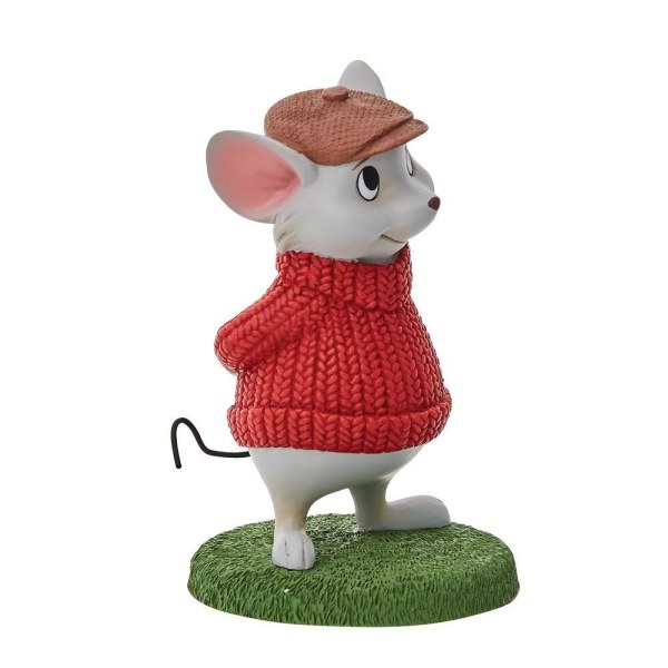 MINI BERNARD – DISNEY SHOWCASE