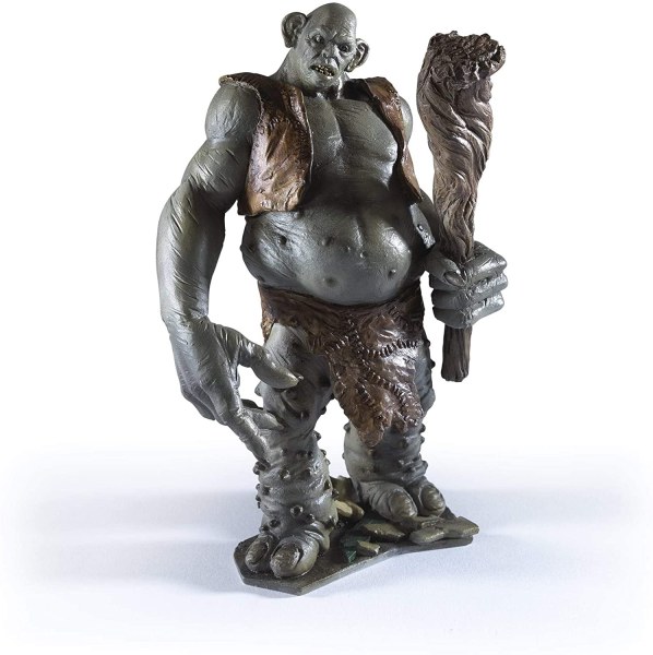TROLL MAGISCHE KREATUREN – HARRY POTTER