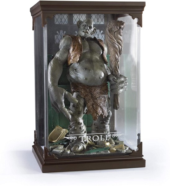 TROLL MAGISCHE KREATUREN – HARRY POTTER