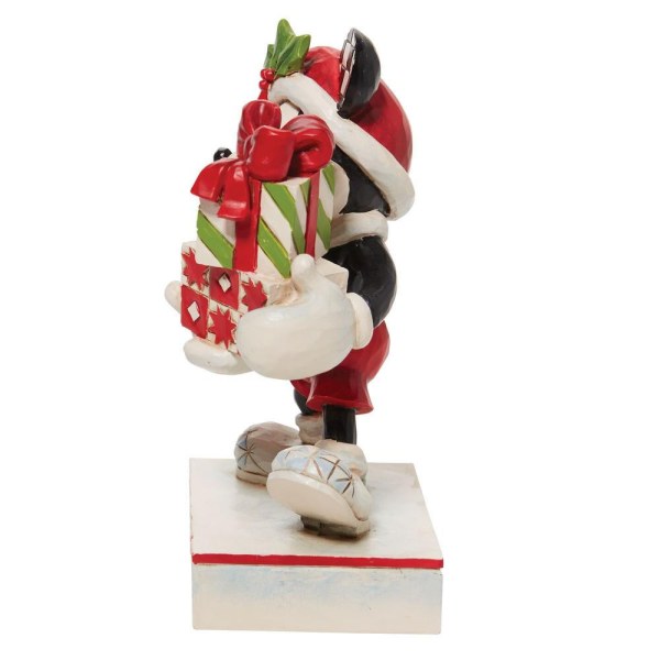 MICKEY TRÄGT WEIHNACHTSGESCHENKE – DISNEY TRADITIONS