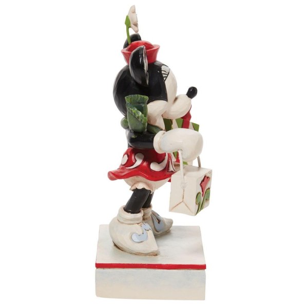 MINNIE KAUFT WEIHNACHTSGESCHENKE – DISNEY TRADITIONS