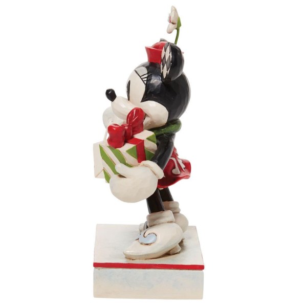 MINNIE KAUFT WEIHNACHTSGESCHENKE – DISNEY TRADITIONS
