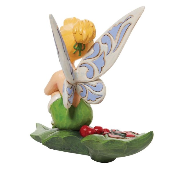 GLOCKE SITZT AUF STECHPALME – DISNEY TRADITIONS