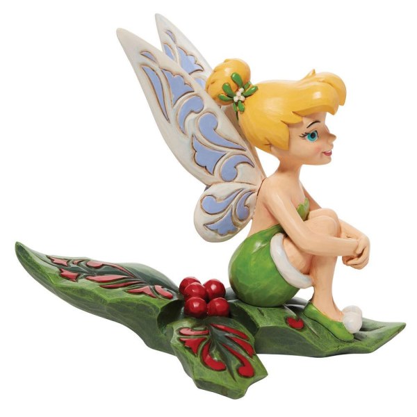 GLOCKE SITZT AUF STECHPALME – DISNEY TRADITIONS