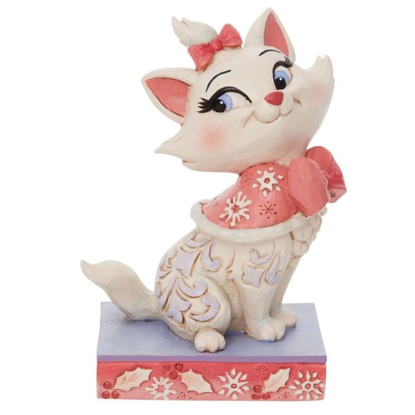 MARIE CHRISTMAS – DIE ARISTOCATS – DISNEY TRADITIONS