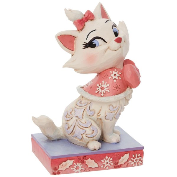 MARIE CHRISTMAS – DIE ARISTOCATS – DISNEY TRADITIONS
