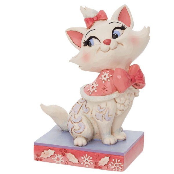 MARIE CHRISTMAS – DIE ARISTOCATS – DISNEY TRADITIONS
