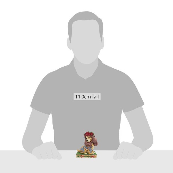LADY CHRISTMAS – DISNEY TRADITIONS