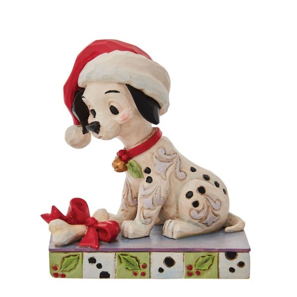 GLÜCKLICHE WEIHNACHTEN - DISNEY TRADITIONS